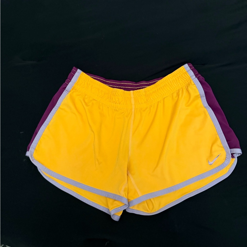 Nike Dri-Fit Running Shorts